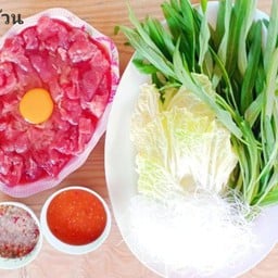 จุ่มหมูสุดซอย -