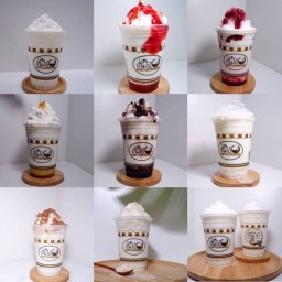 ปั่นโป๋ต้นตำรับ ซอยกะเทย