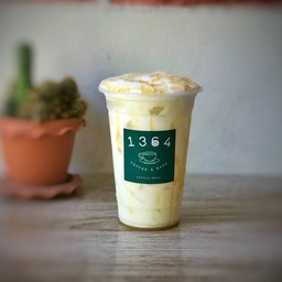 นมสดคาราเมล