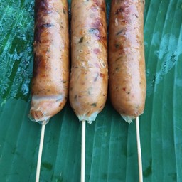 คุณนุชหมูปิ้ง