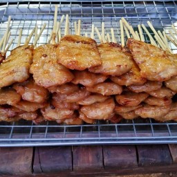 ต.เตี๋ยวไก่ตุ๋น ไอลีฟ คลอง 3