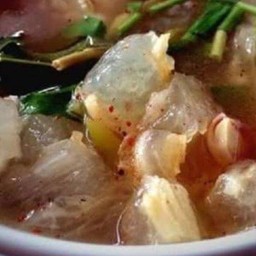 แซ่บเอ็นแก้ว