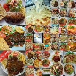 Son & Mom ร้านซันแอนด์มัม