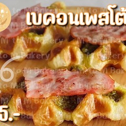 M to M Bakery