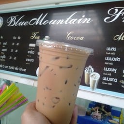 ก๋วยเตี๋ยวโกเด้ง ,กาแฟสดบลูเมาท์เทน