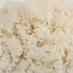 ข้าวเปล่าหอมมะลิ