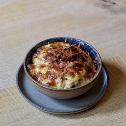 Cafe Craft Mac N' Cheese