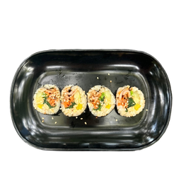 คิมบับ 8ชิ้น