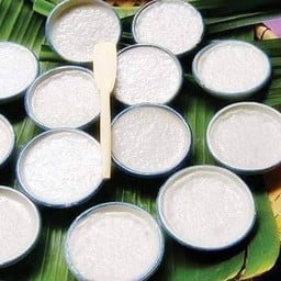 ร้านขนมไทยบ้านน้องเมษา