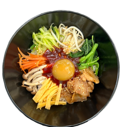 บิบิมบับ