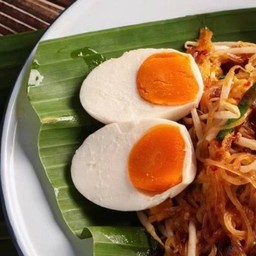 ไข่เค็ม