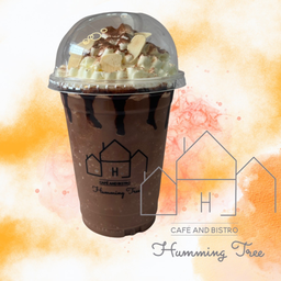 โกโก้แบรี่ ปั่น