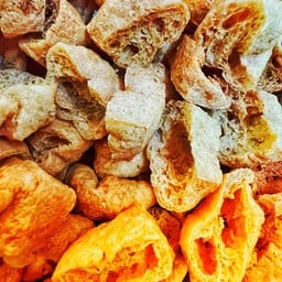 เต้าหู้ทอด