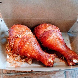 น่องไก่(ชิ้นละ)