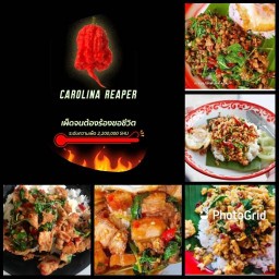 กระเพราบิ๊ก บึ้มม ไม่มีสาขา ไม่มีหน้าร้านคะ