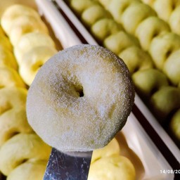 ปังปายโฮมเมด @ชินตาการ์เด้น