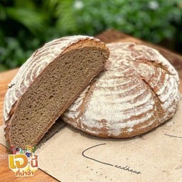 Florianer Rye Bread
