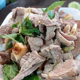 ฅนขายลาบ เพื่อชีวิต