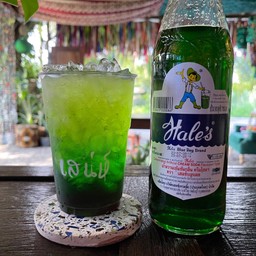 น้ำเขียว