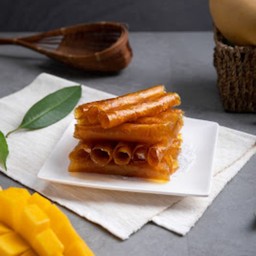 มะม่วงกวนออแกนิค (mango sheet)
