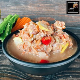 กุ้งจ่อม
