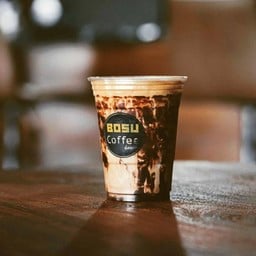 มอคค่า (เย็น)