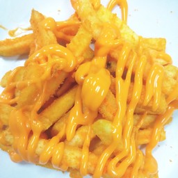 เฟรนฟรายชีส