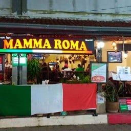 Mamma Roma Pizza Ristorante