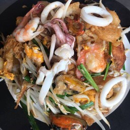 ทะเลทอด
