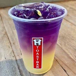 อัญชันเลม่อน