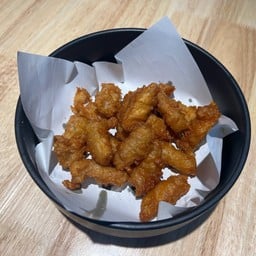 เอ็นไก่ทอด ขายดีแนะนำเลย