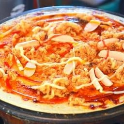 จิ๊บเครปญี่ปุ่น เจ้าแรกวัดสพานสูง