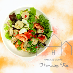 ยำหมูยออุบล