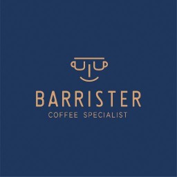 Barrister Coffee Specialist พระราม5