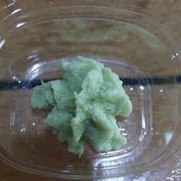 วาซาบิสดบด