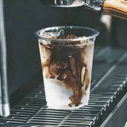 อเมริกาโน่ (เย็น)