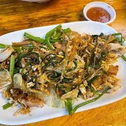 สุกี้ทะเล