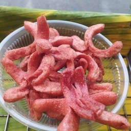 บังซุปเนื้อย่าง At home