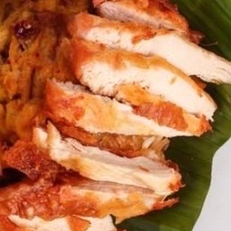 เพิ่ม ไก่ทอด