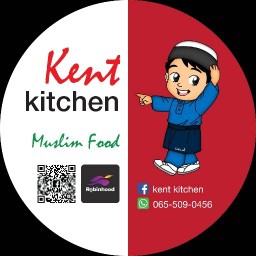 Kent kitchen (Halal)