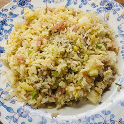 ข้าวผัด