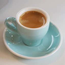 Espresso (Hot)