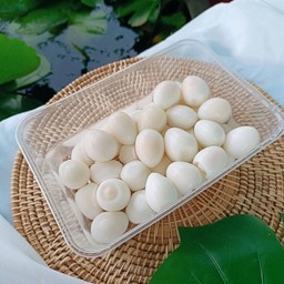 ไข่นกกระทา