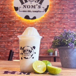 มะนาว สมูทตี้