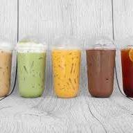 Tha Waffles  สหไทยทุ่งสง