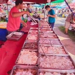 เจ้ปลาหมูกะทะ