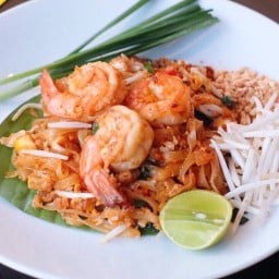 ครัววังหลัง @รังสิต 200ปี เมน1 ซอย1