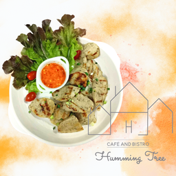 หมูยออุบลย่าง