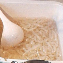 เพิ่มเส้นแป้ง
