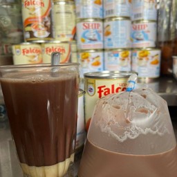 โกโก้ร้อน